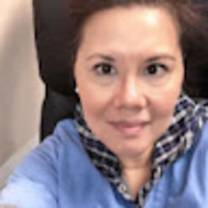 Meet your Posher, Cherylyn